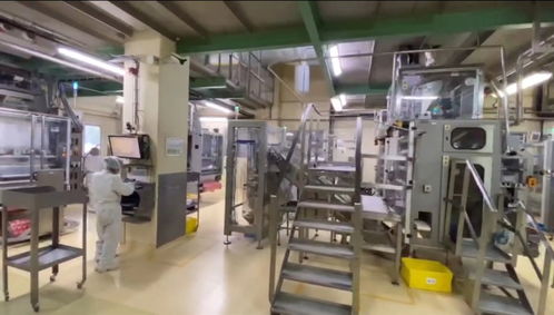 抱團取暖 上海大型食品生產企業與小微企業合作新趨勢