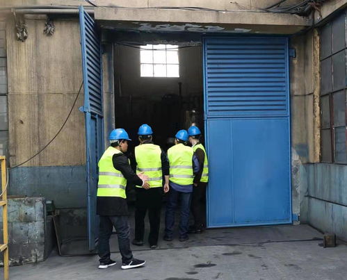 鄭州軟件開發(fā)與嵩山硼業(yè)產(chǎn)業(yè)集群 技術(shù)賦能實(shí)地考察紀(jì)實(shí)