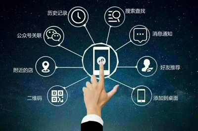 鄭州威漫科技 專業(yè)定制微信小程序點(diǎn)餐系統(tǒng)與軟件開發(fā)服務(wù)