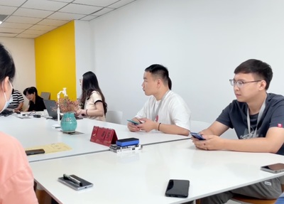 不凡學院 鄭州軟件開發(fā)的卓越起點，前端與UI設計的專業(yè)搖籃