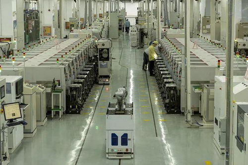 鄭州富士康的另一面 軟件開(kāi)發(fā)團(tuán)隊(duì)的靜默耕耘