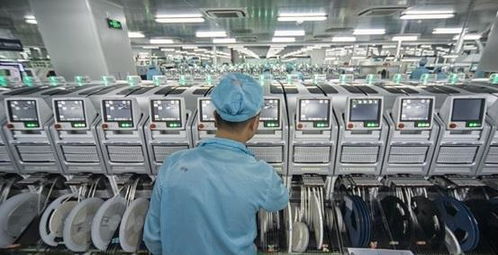 告別“廉價勞工”標簽 中國如何重塑“世界工廠”與互聯(lián)網(wǎng)銷售競爭力