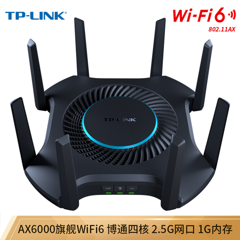 小米CR8809 AX3000雙頻WiFi 6，開啟全屋Mesh高速覆蓋新時代