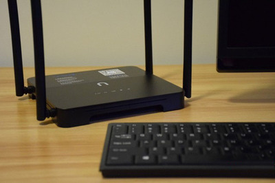 newifi新路由3值得買嗎？一款高端路由器的深度圖解評測