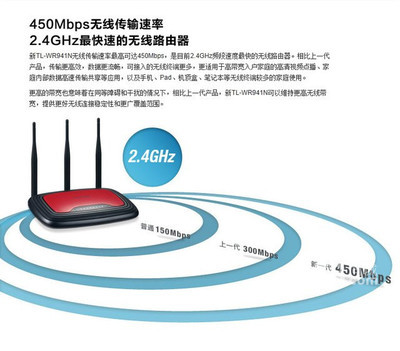 高端路由品質，實惠價格入手 P-LINK TL無線路由器轉讓